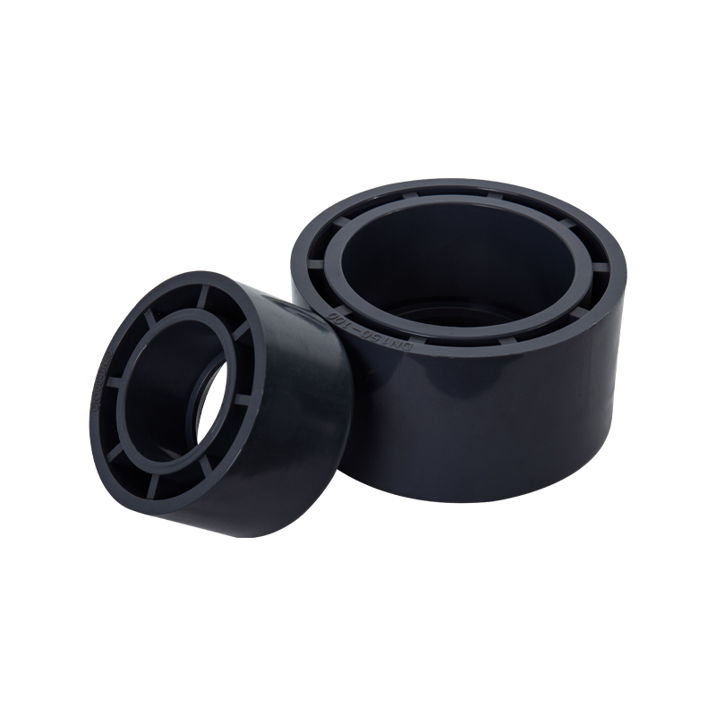 UPVC, rinforzo del nucleo in CPVC