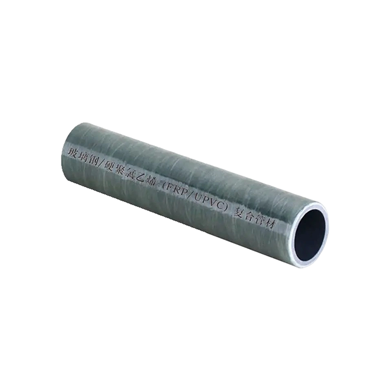 Tubi compositi CPVC-FRP