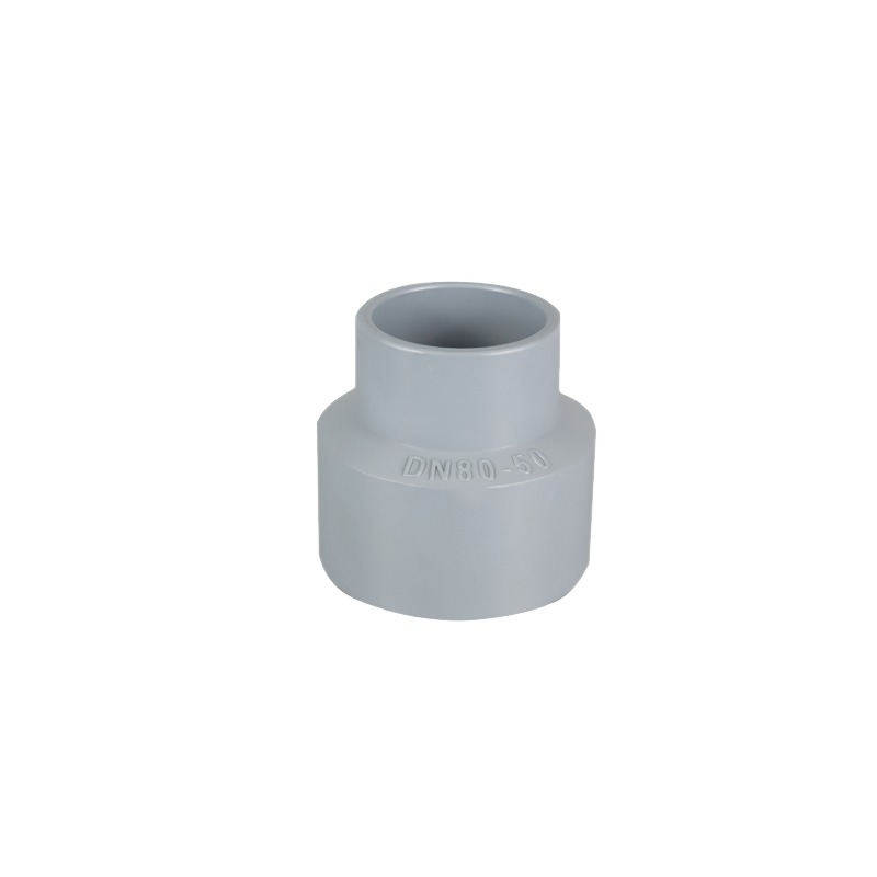 ACCOPPIATORE RIDOTTO CPVC