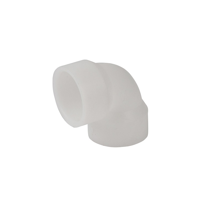SALDATURA FRPP GOMITO A 90°