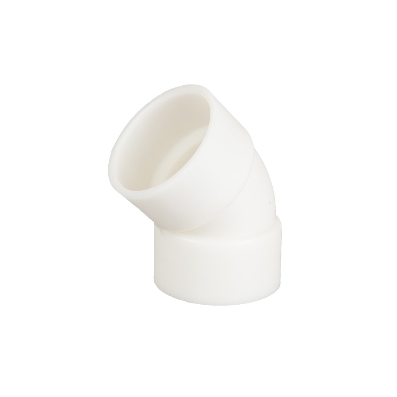 FRPP GOMITO A RAGGIO CORTO 45°