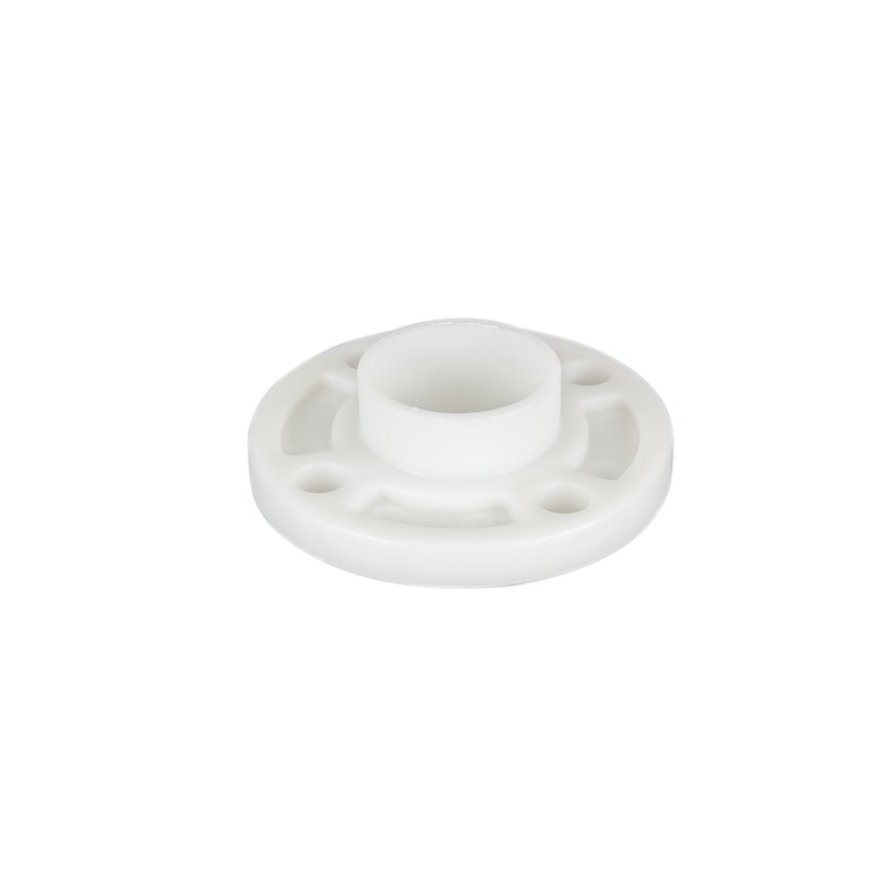 FLANGIA TONDA IN TERMOPLASTICO FRPP FLANGIA TONDA IN TERMOPLASTICO FRPP