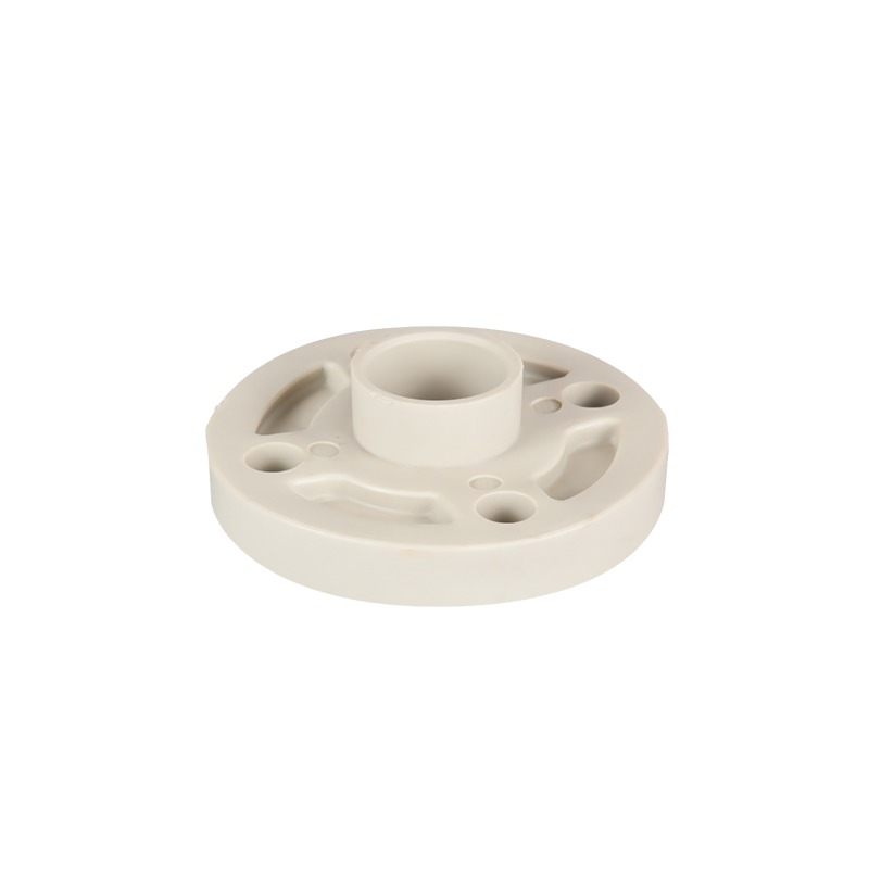 FLANGIA PPH/FLANGIA TUBOLARE FLANGIA PPH/FLANGIA TUBOLARE